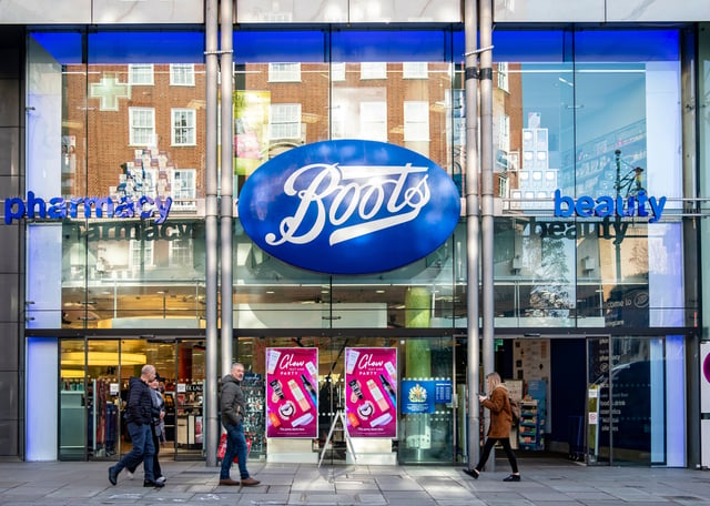 <p>Boots has begun its Black Friday sale: here are the best deals </p>